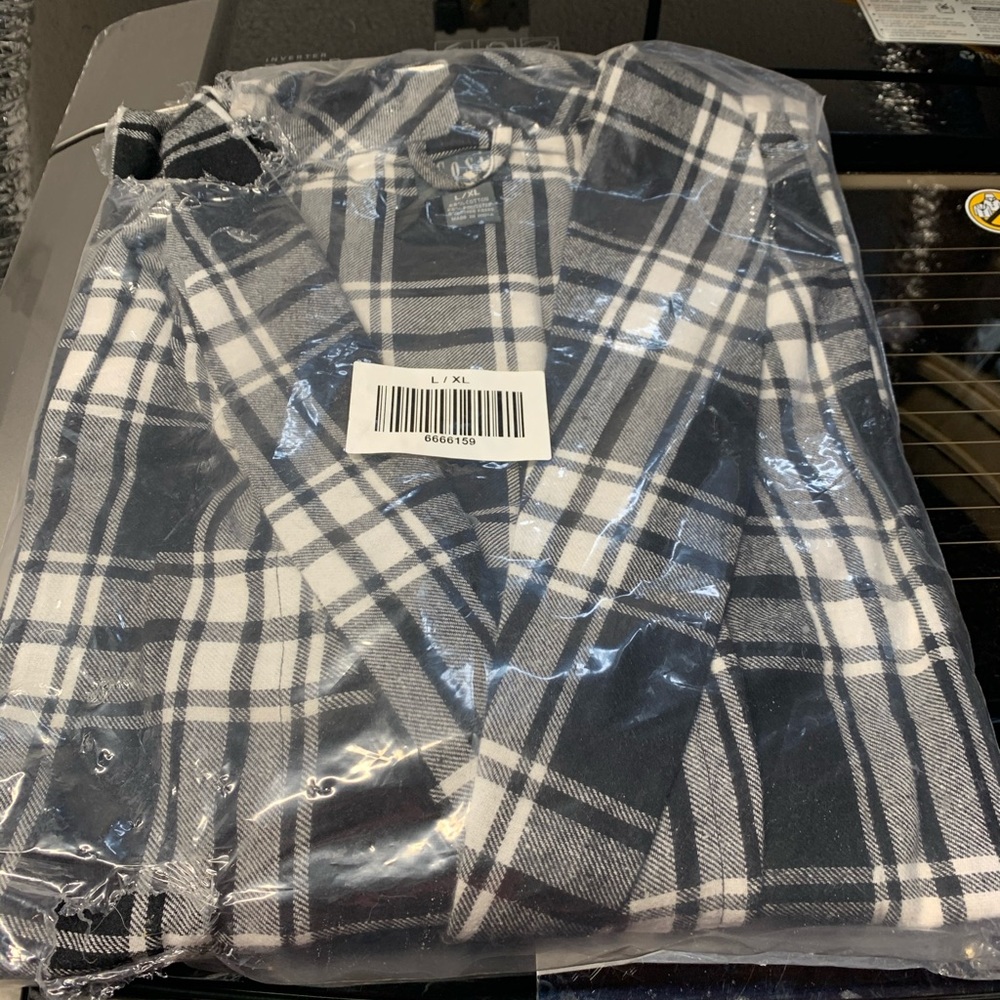 Men’s Robe